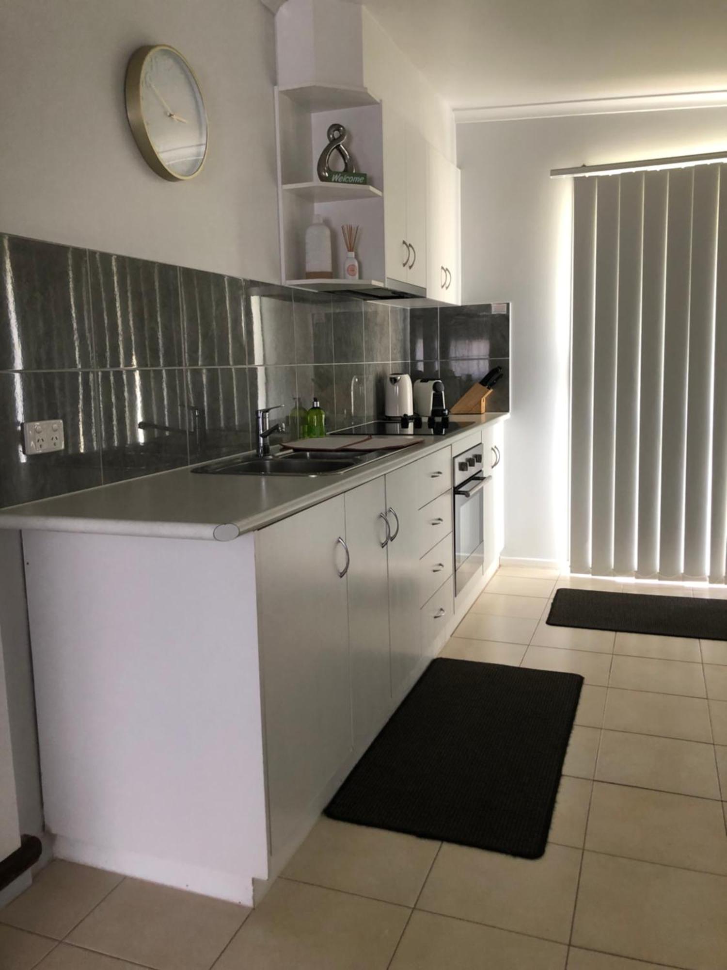 Serenity Holiday House Port Lincoln Holiday House Extérieur photo