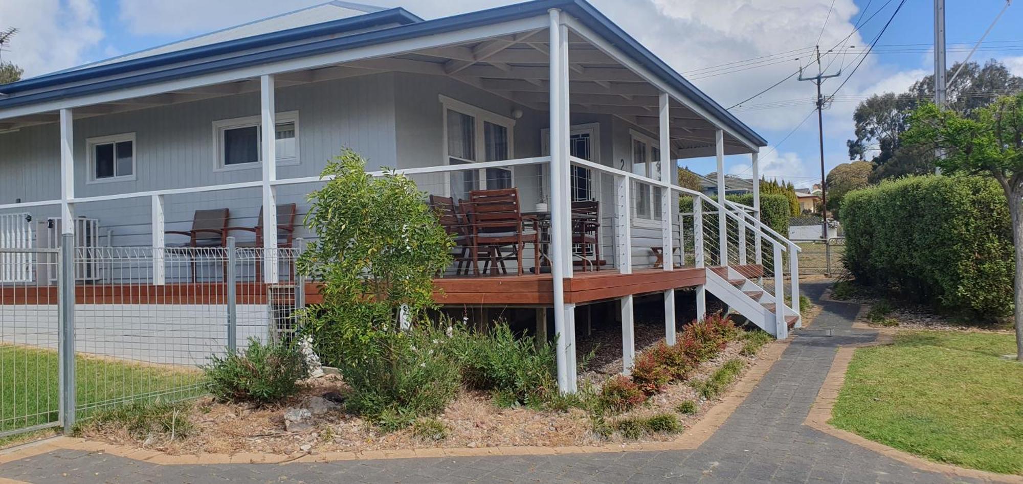 Serenity Holiday House Port Lincoln Holiday House Extérieur photo