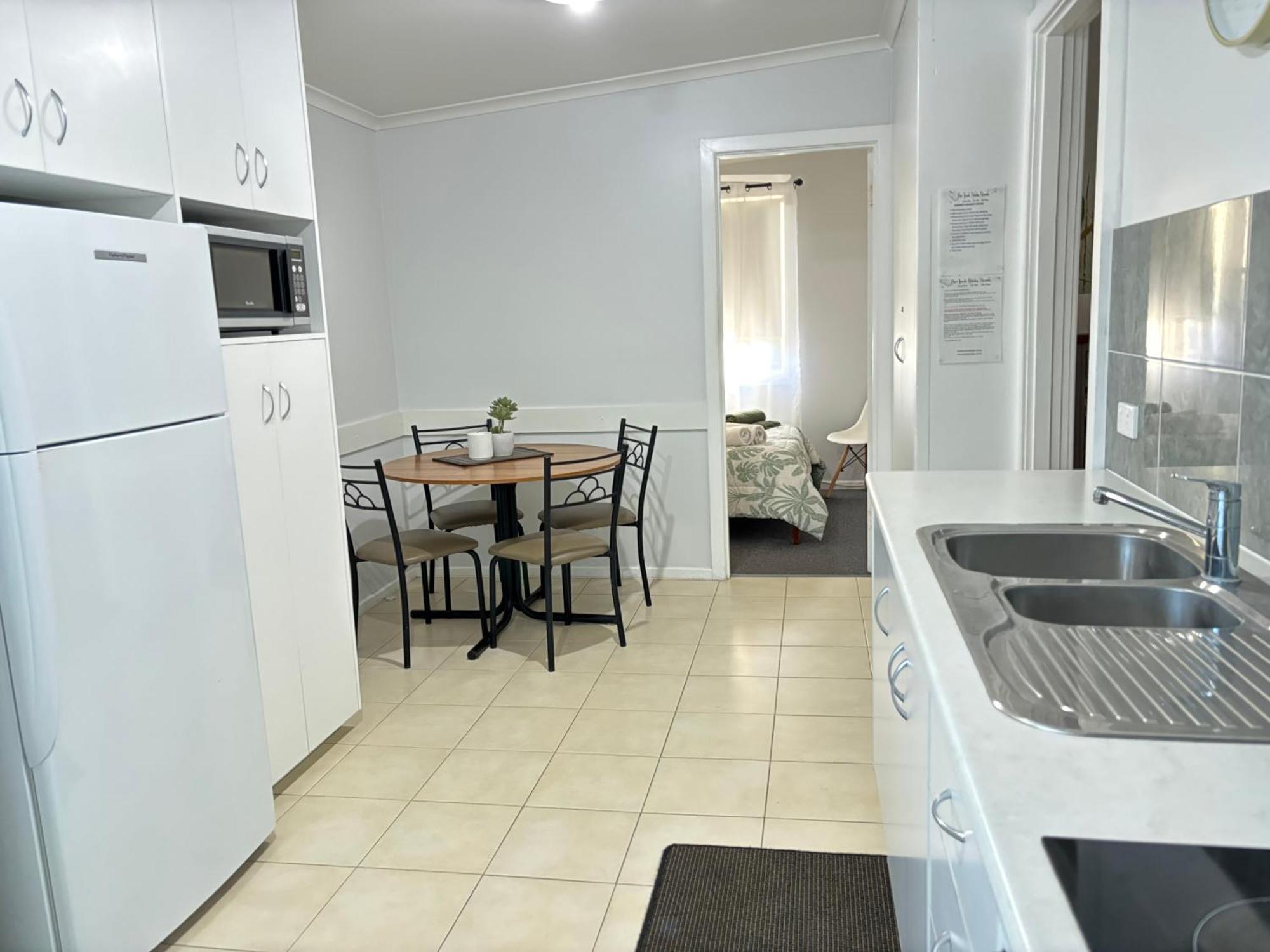 Serenity Holiday House Port Lincoln Holiday House Extérieur photo