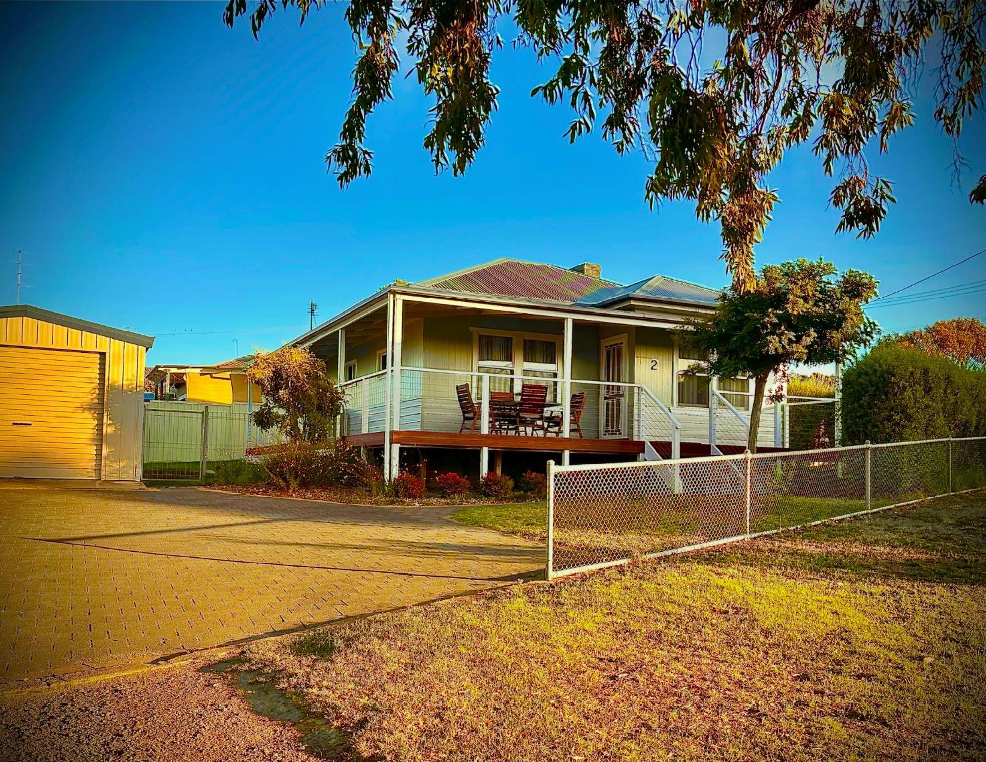 Serenity Holiday House Port Lincoln Holiday House Extérieur photo