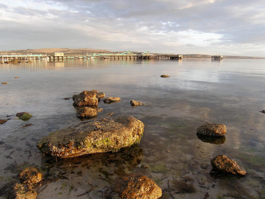 Serenity Holiday House Port Lincoln Holiday House Extérieur photo