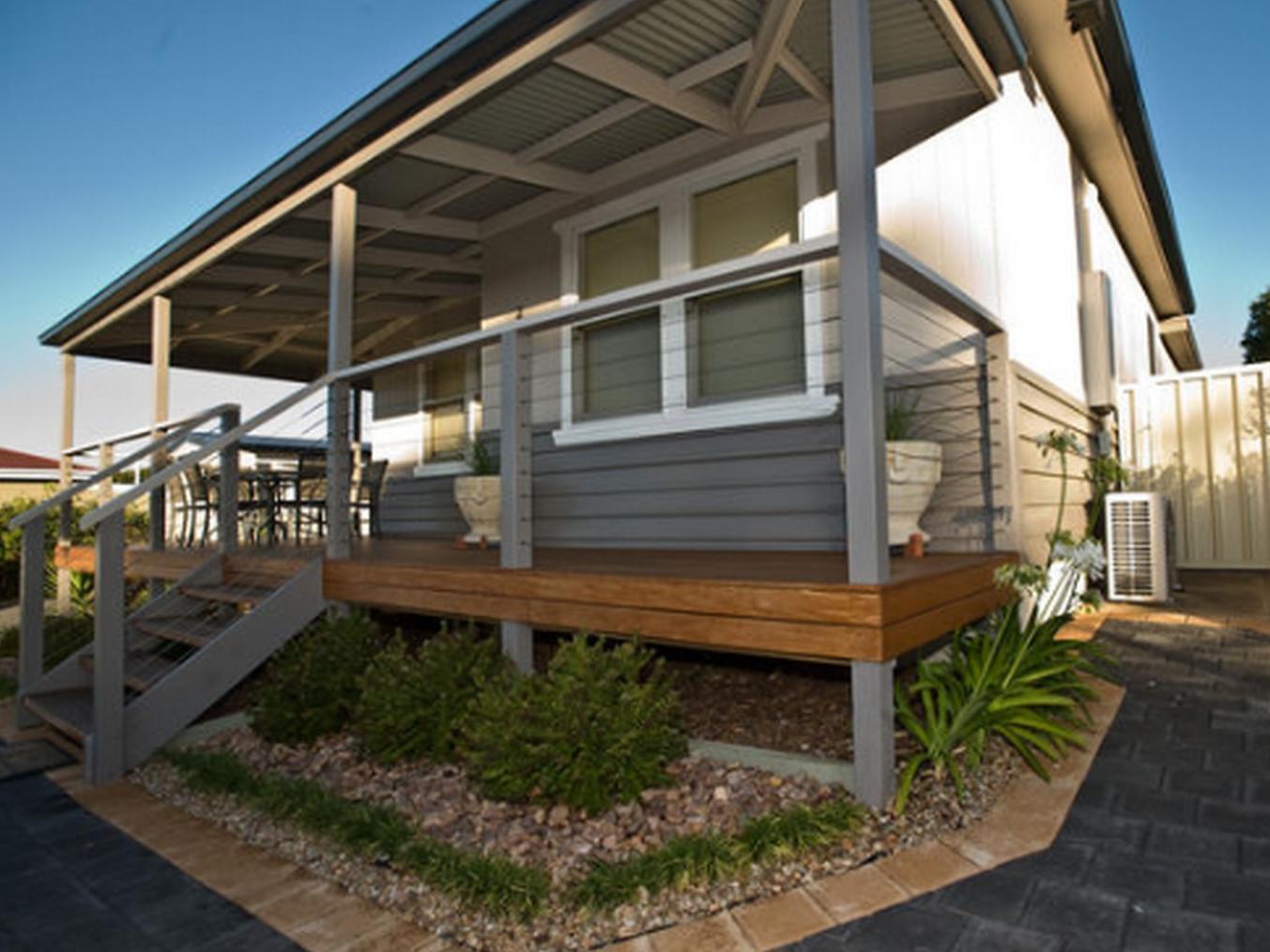 Serenity Holiday House Port Lincoln Holiday House Extérieur photo