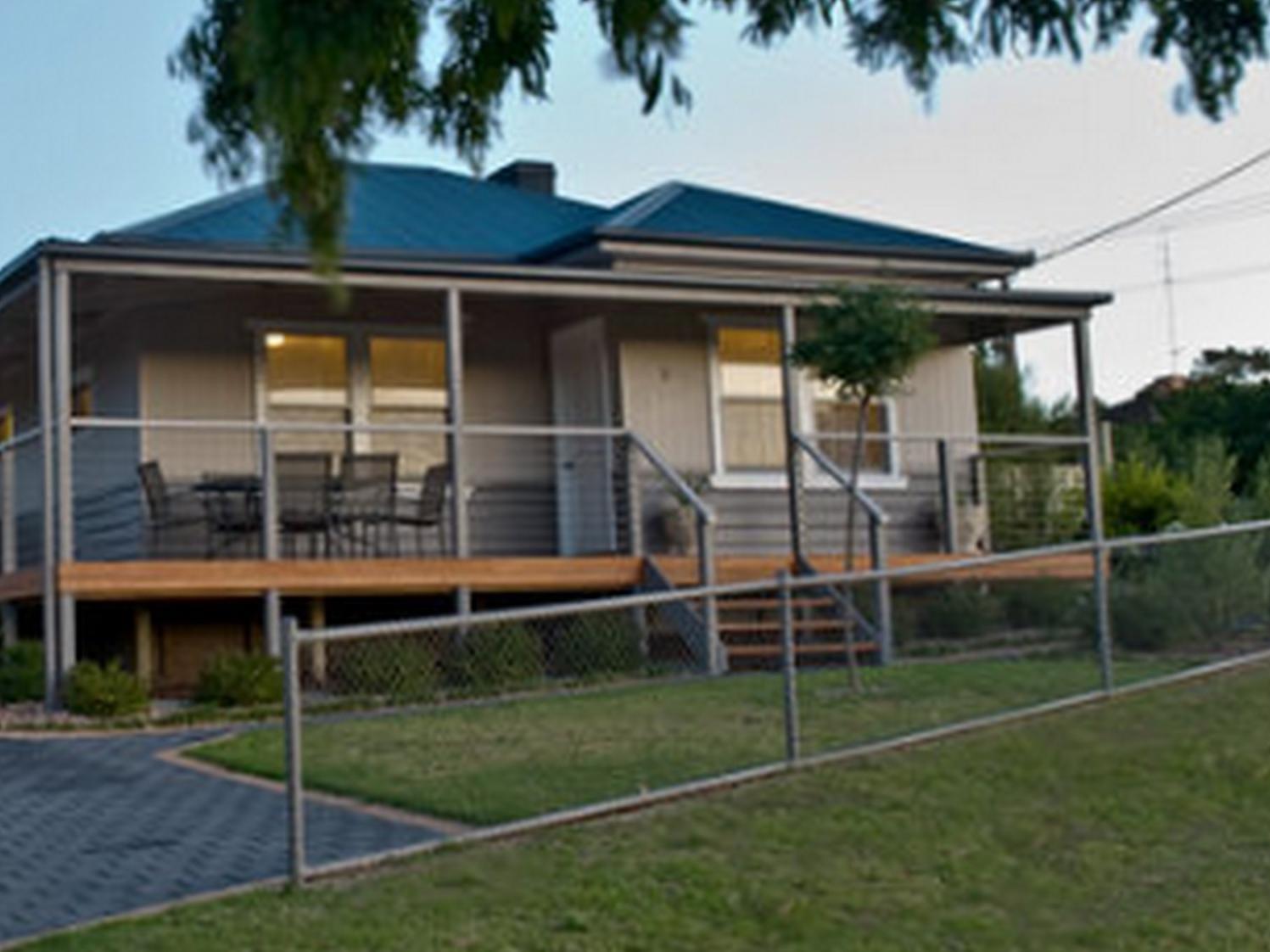Serenity Holiday House Port Lincoln Holiday House Extérieur photo