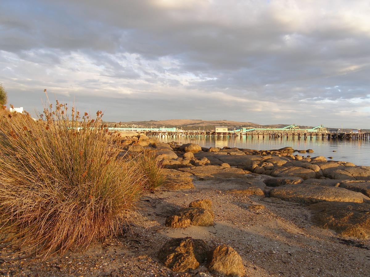 Serenity Holiday House Port Lincoln Holiday House Extérieur photo